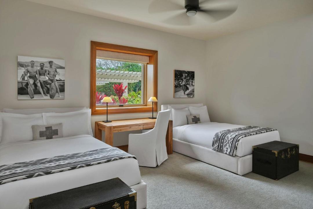 Photo of Bedroom in Montage Kapalua Bay