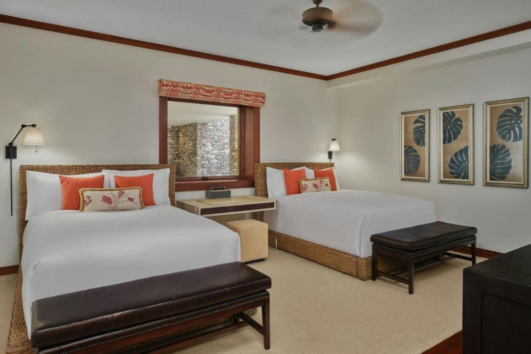 Photo of Bedroom in Montage Kapalua Bay
