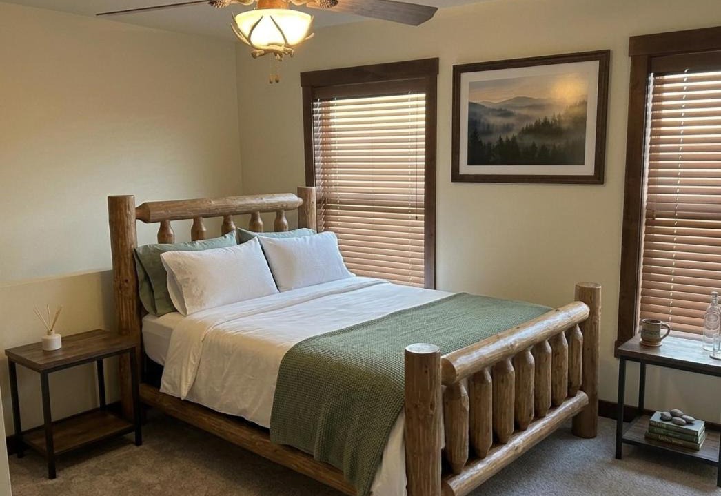 Photo of Bedroom in Michael