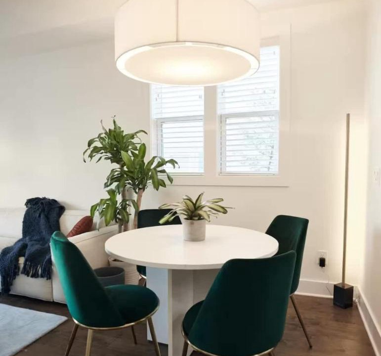 Photo of Livingroom in Madison
