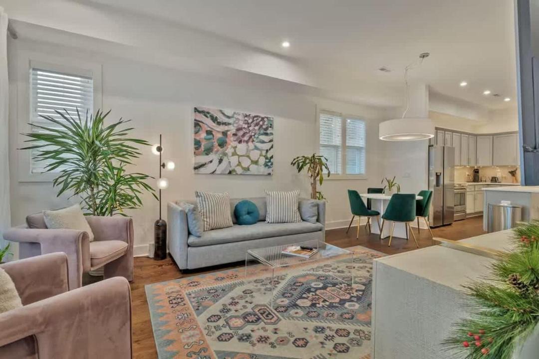 Photo of Livingroom in Madison