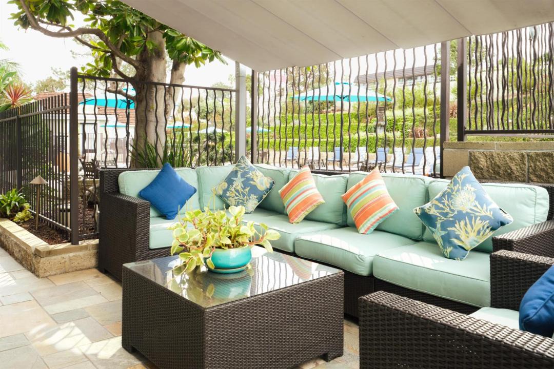 Photo of Patio Balcony in Del Mar