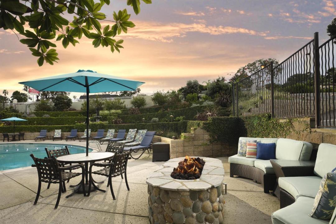 Photo of Patio Balcony in Del Mar
