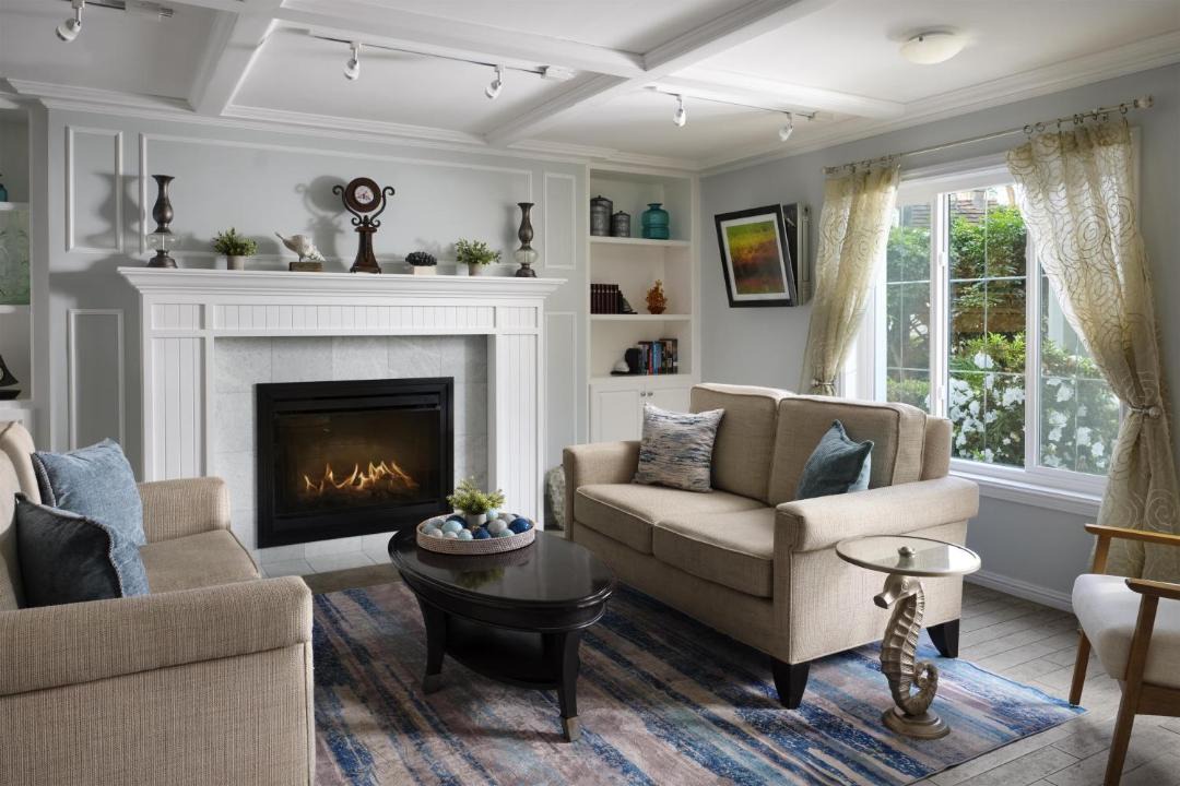 Photo of Livingroom in Del Mar