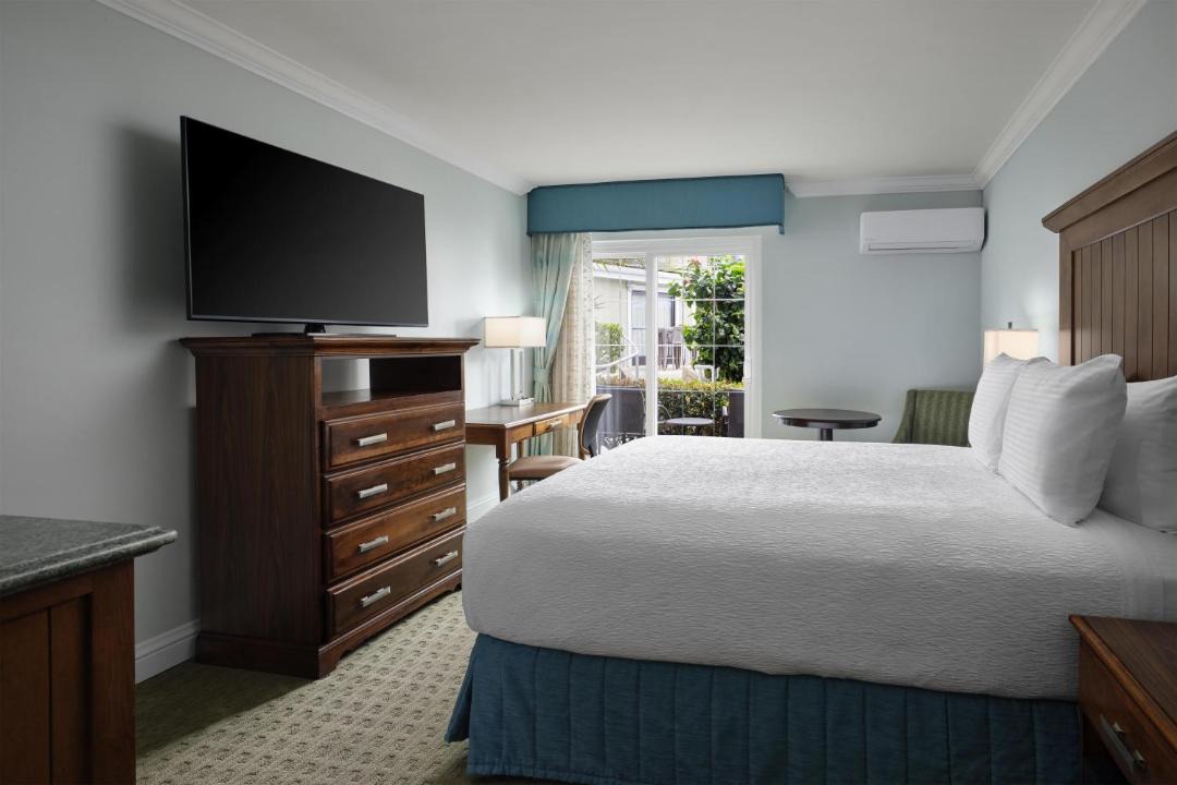 Photo of Bedroom in Del Mar