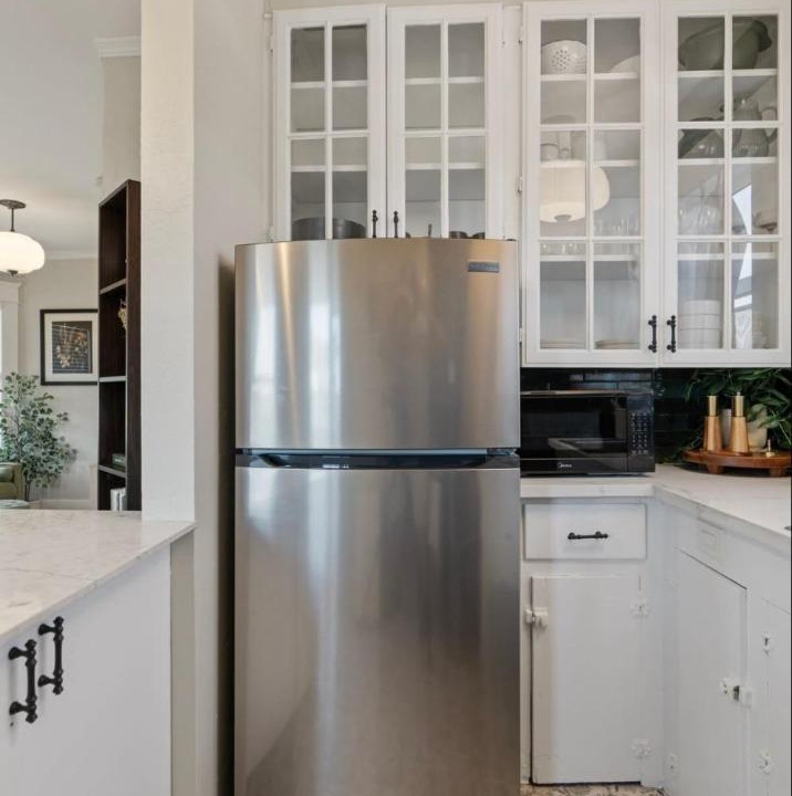 Photo of Kitchen in Golden Hill