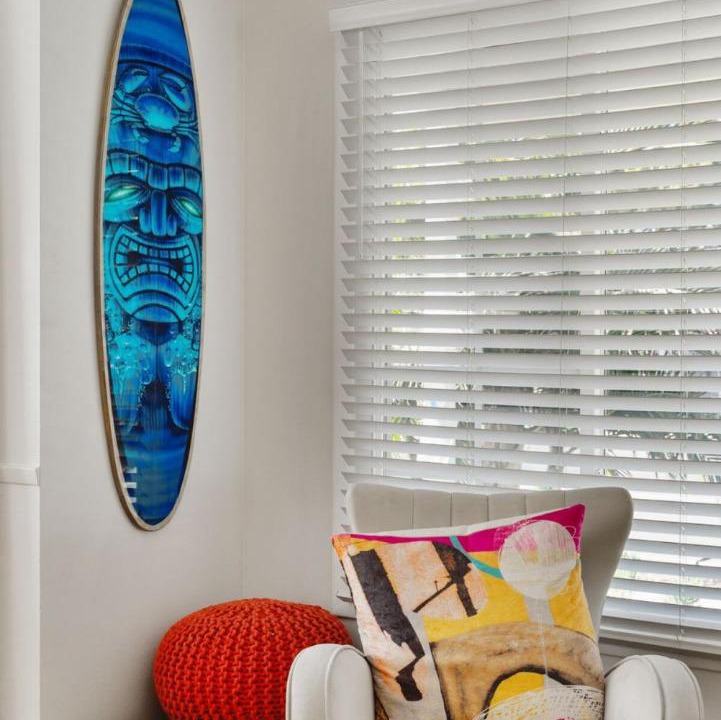 Photo of Livingroom in Allied Gardens