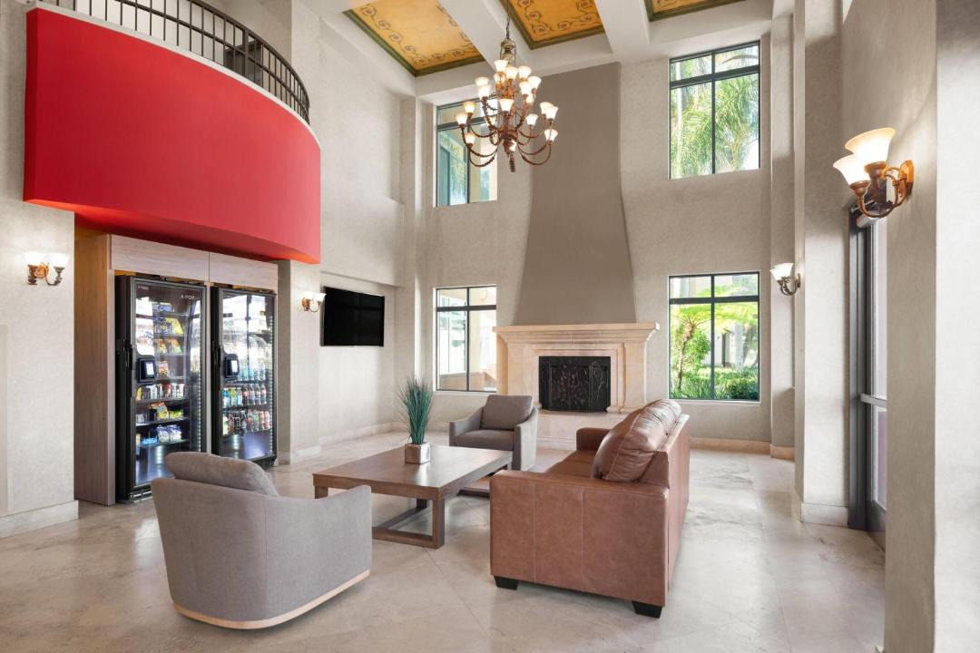 Photo of Livingroom in Mission Valley