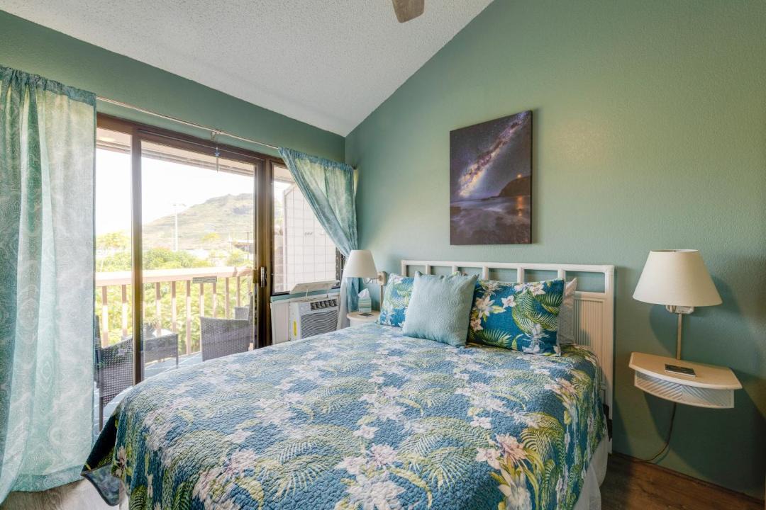 Photo of Bedroom in Nawiliwili