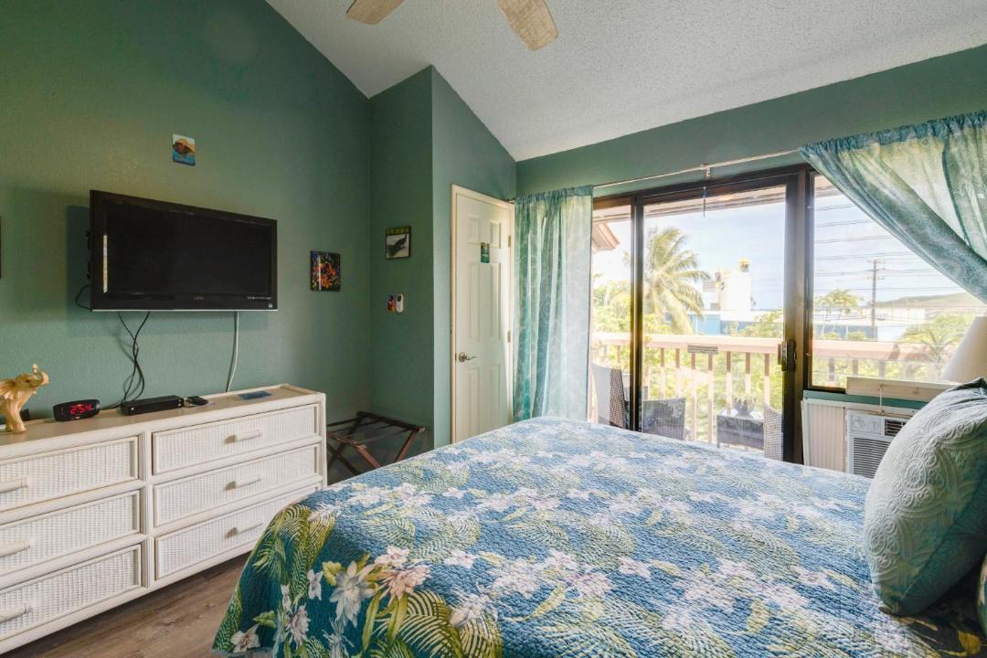 Photo of Bedroom in Nawiliwili