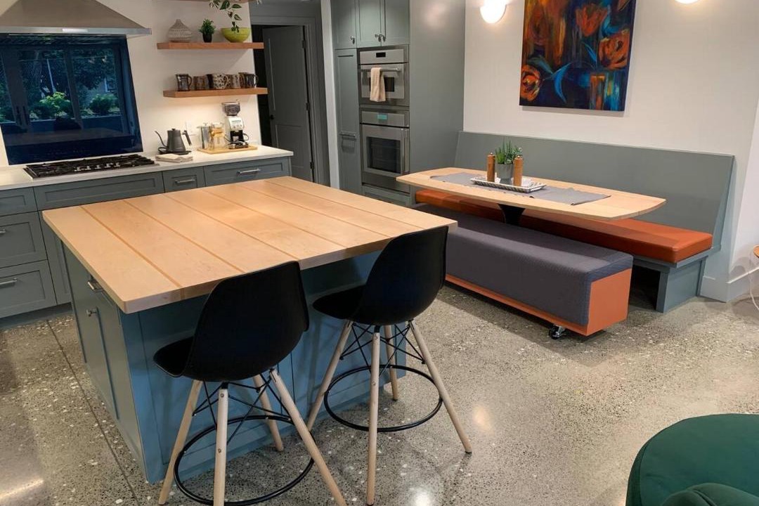 Photo of Kitchen in Wallingford