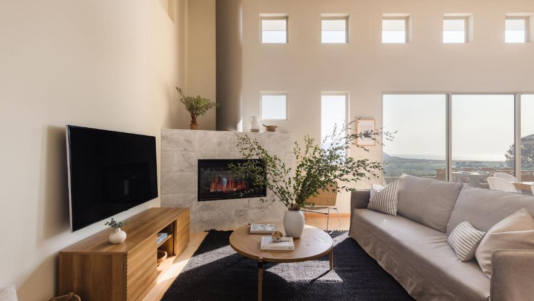 Photo of Livingroom in Del Mar Heights