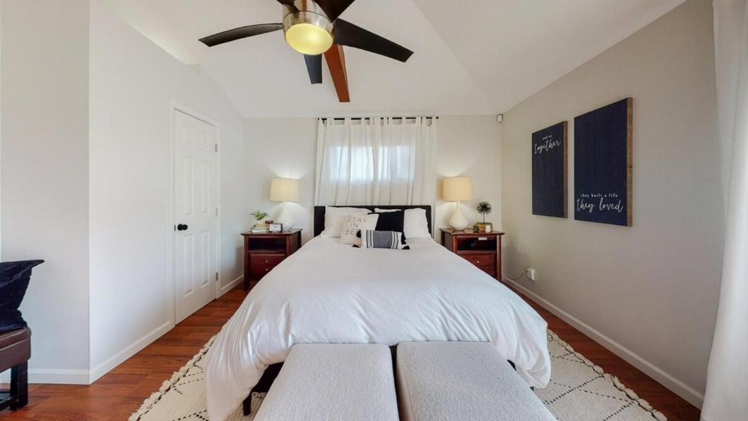 Photo of Bedroom in University City