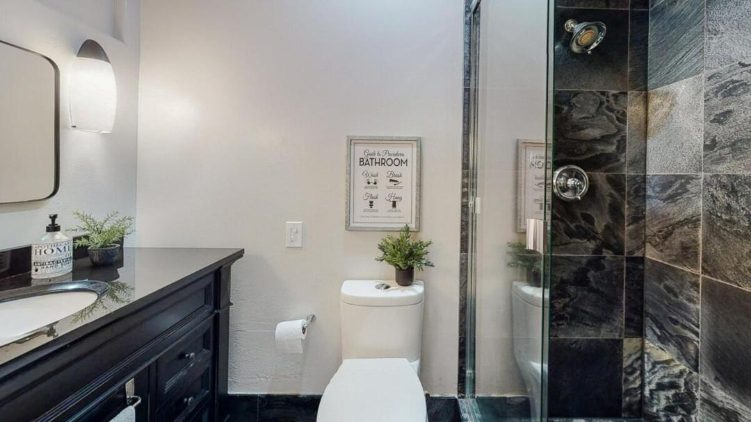 Photo of Bathroom in University City