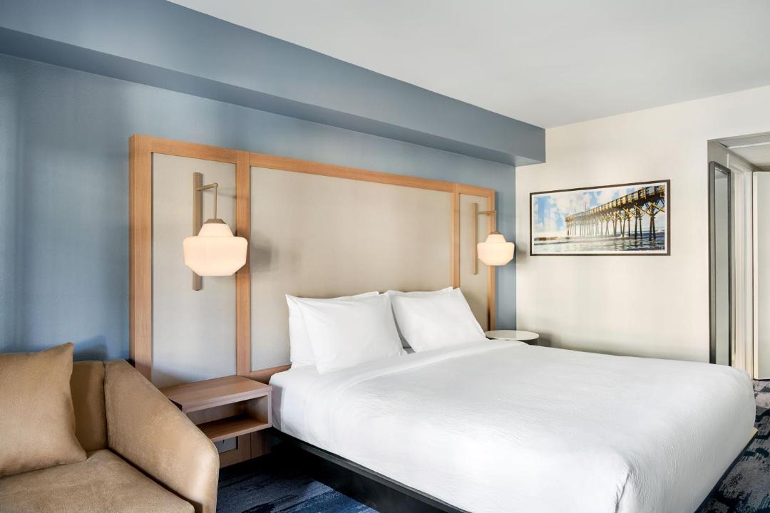 Photo of Bedroom in Old Town