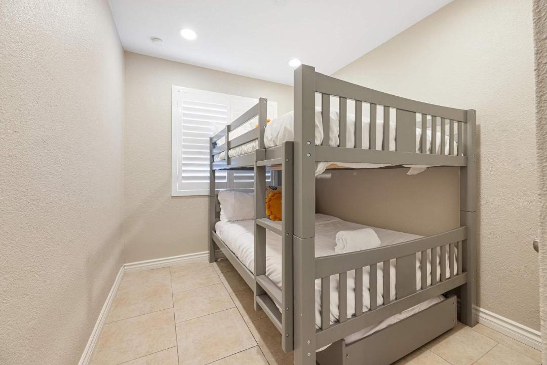 Photo of Bedroom in Linda Vista
