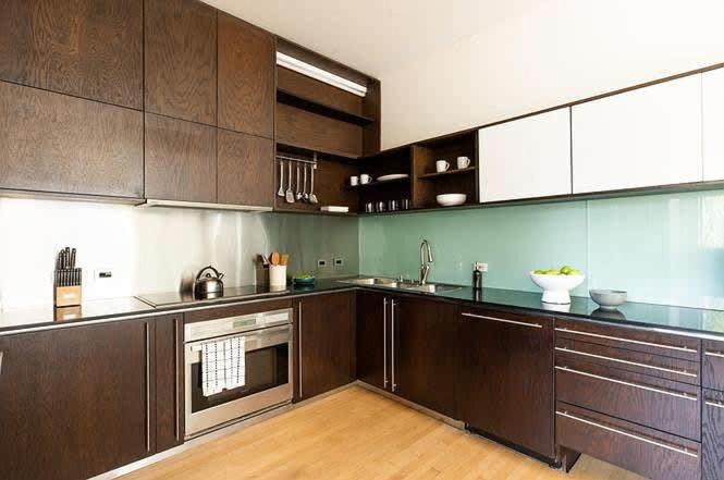 Photo of Kitchen in Little Italy