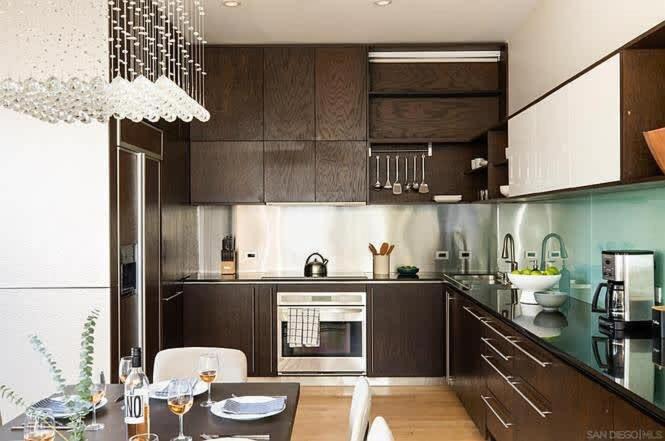 Photo of Kitchen in Little Italy