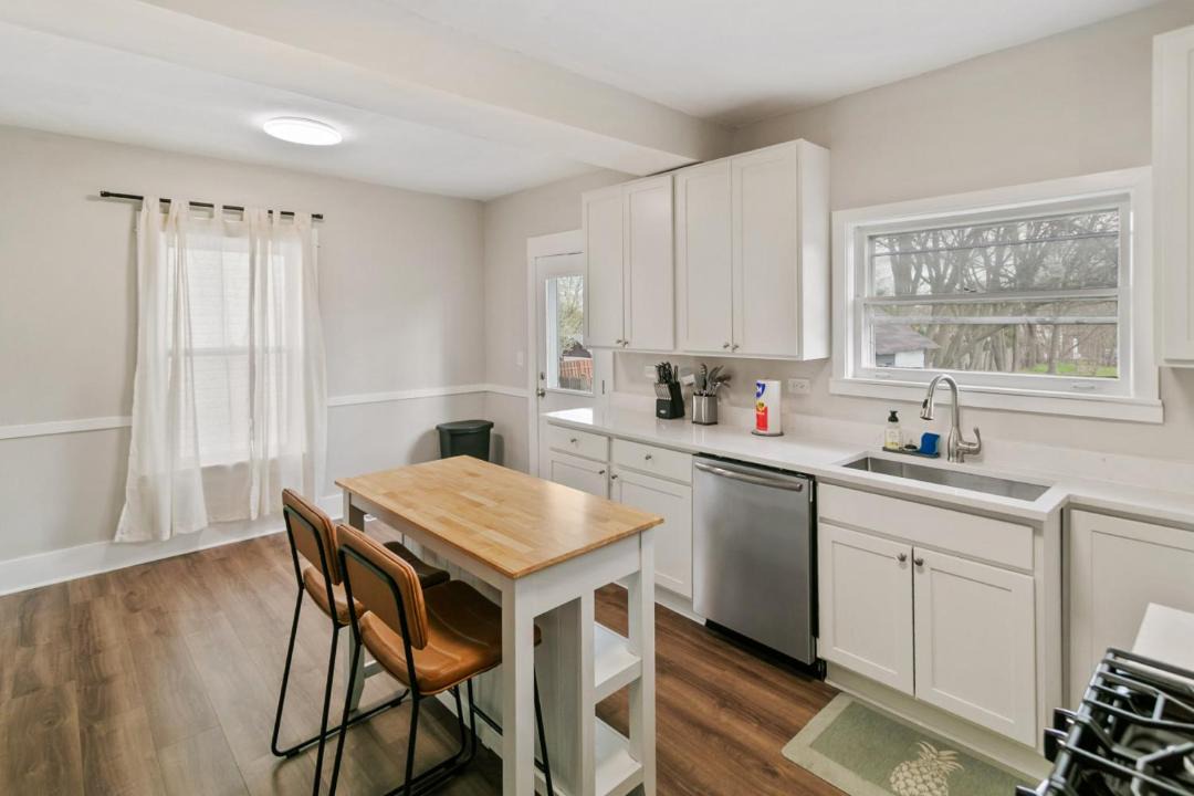 Photo of Kitchen in Libertyville