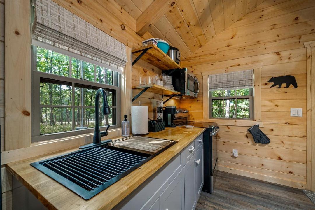 Photo of Kitchen in Mentone