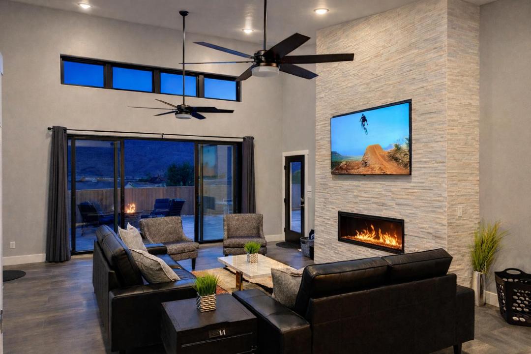 Photo of Livingroom in Moab South Valley