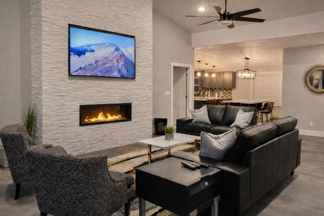 Photo of Livingroom in Moab South Valley
