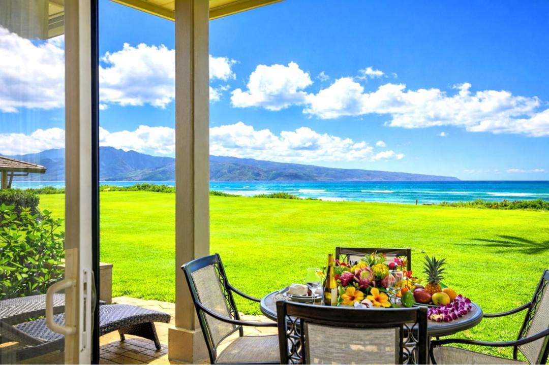 Photo of Patio Balcony in Napili