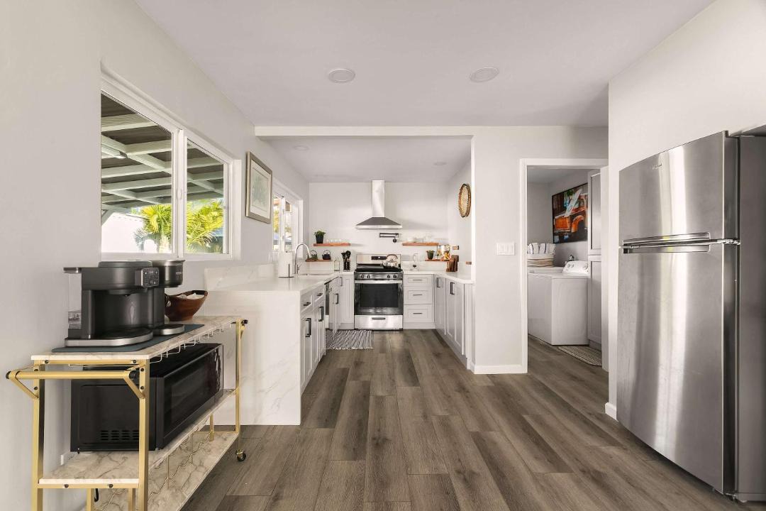 Photo of Kitchen in Clairemont