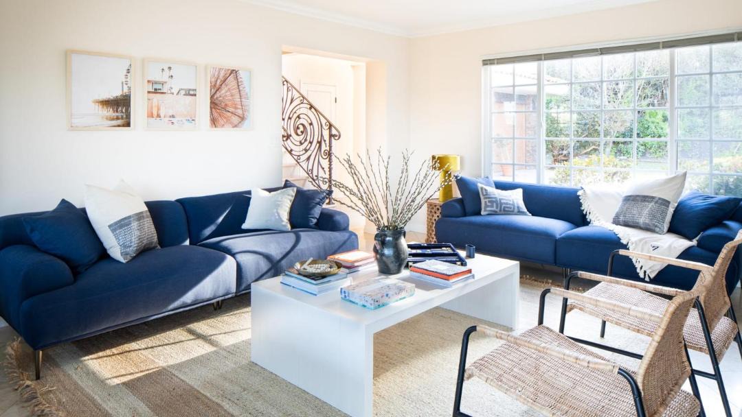 Photo of Livingroom in Hidden Valley