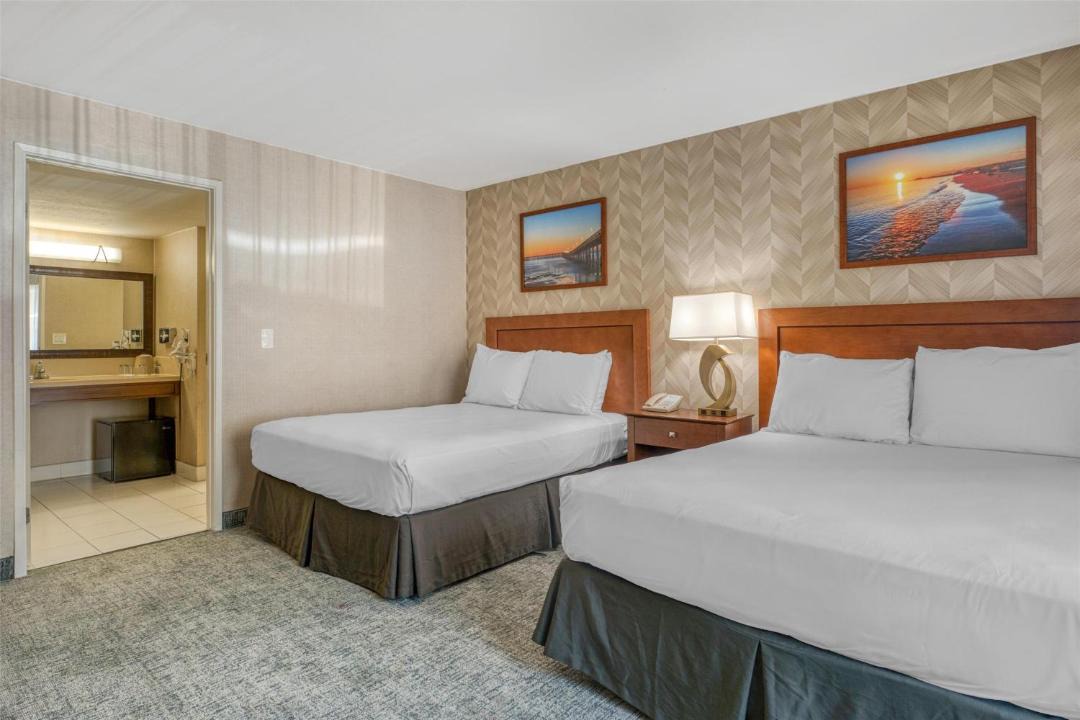 Photo of Bedroom in Mission Valley