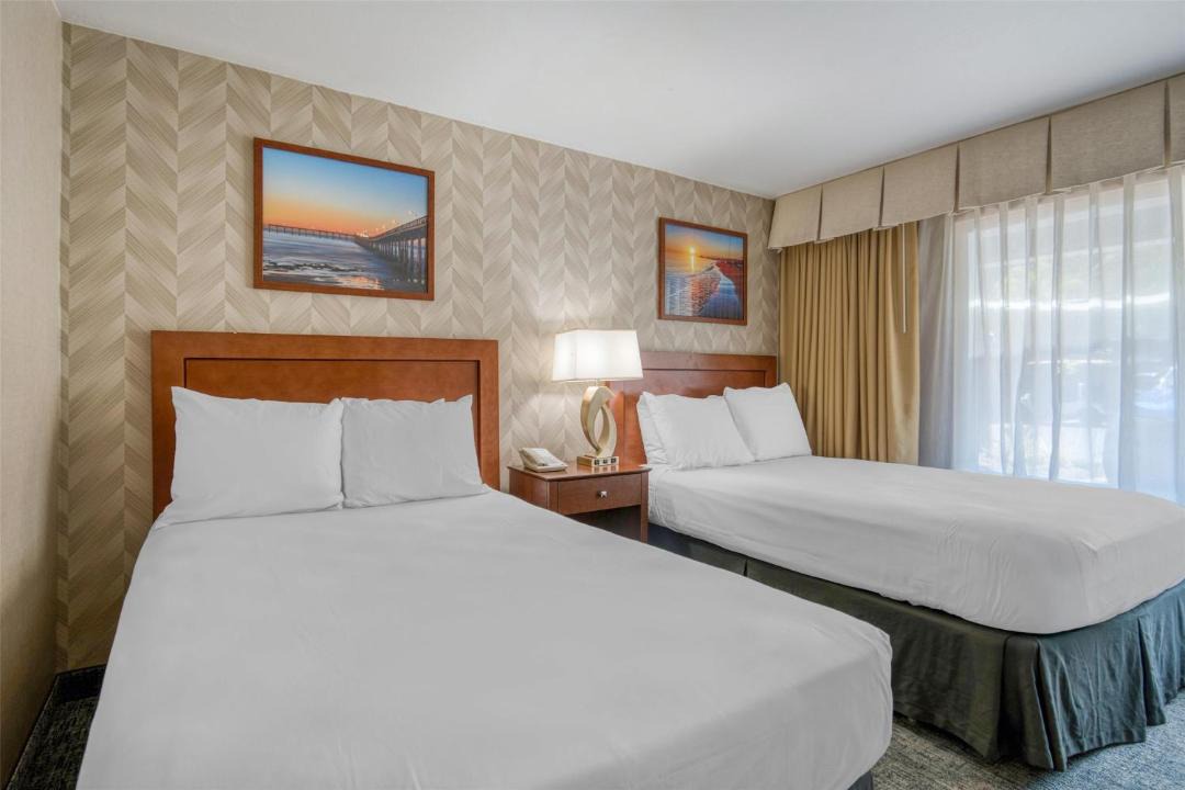 Photo of Bedroom in Mission Valley