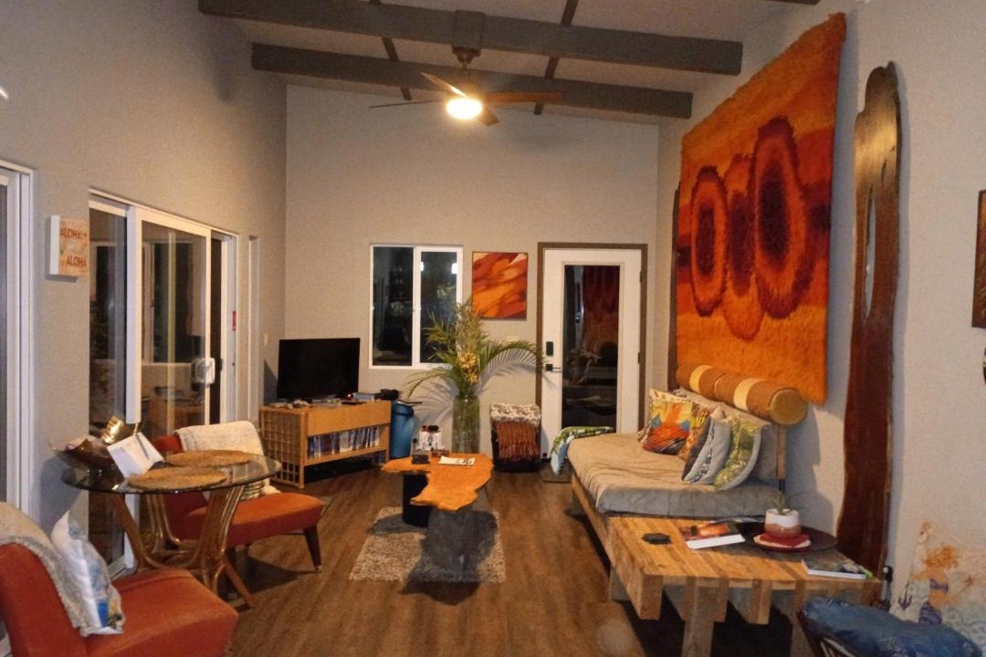 Photo of Livingroom in Fern Forest