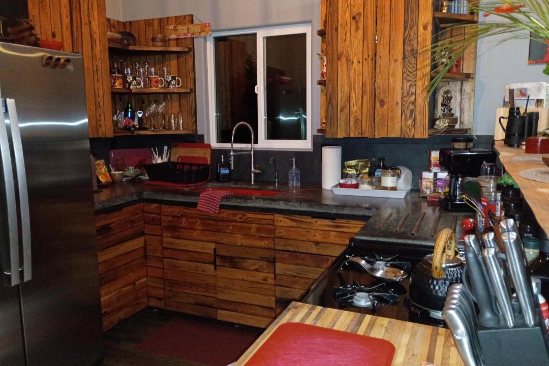 Photo of Kitchen in Fern Forest