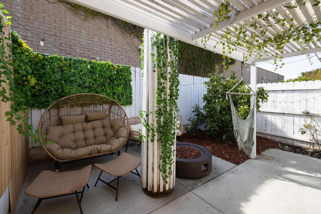 Photo of Patio Balcony in Clairemont