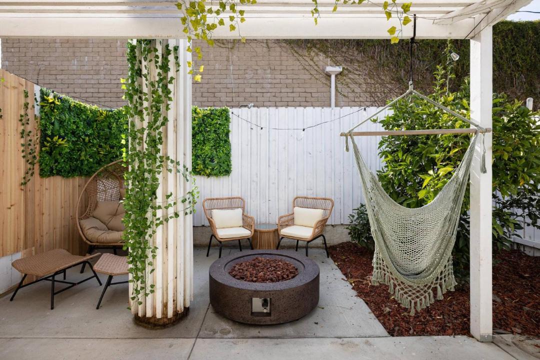 Photo of Patio Balcony in Clairemont