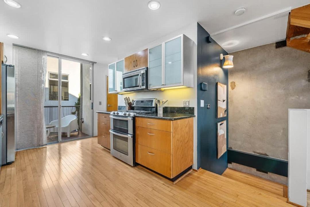 Photo of Kitchen in East Village