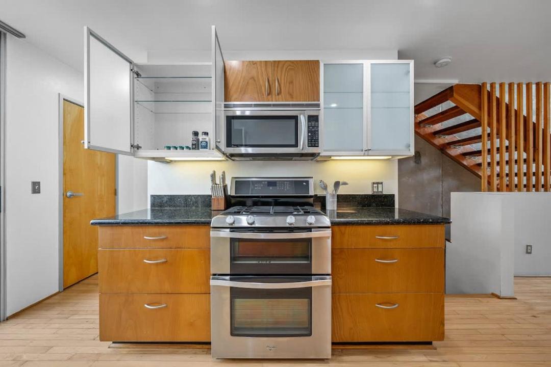 Photo of Kitchen in East Village