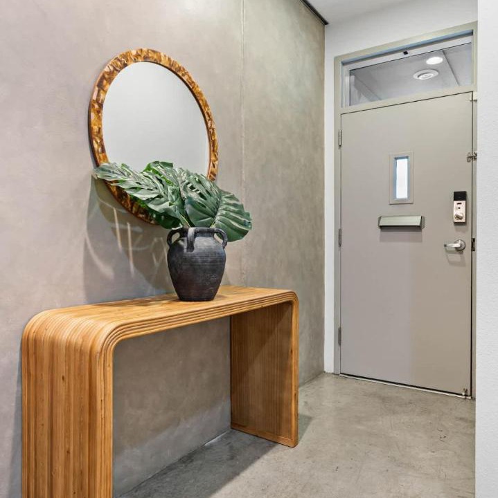 Photo of Bathroom in East Village