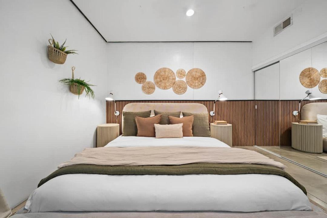 Photo of Bedroom in East Village