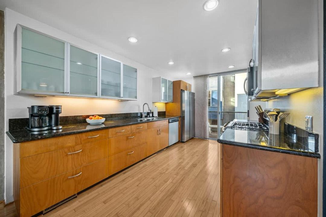 Photo of Kitchen in East Village