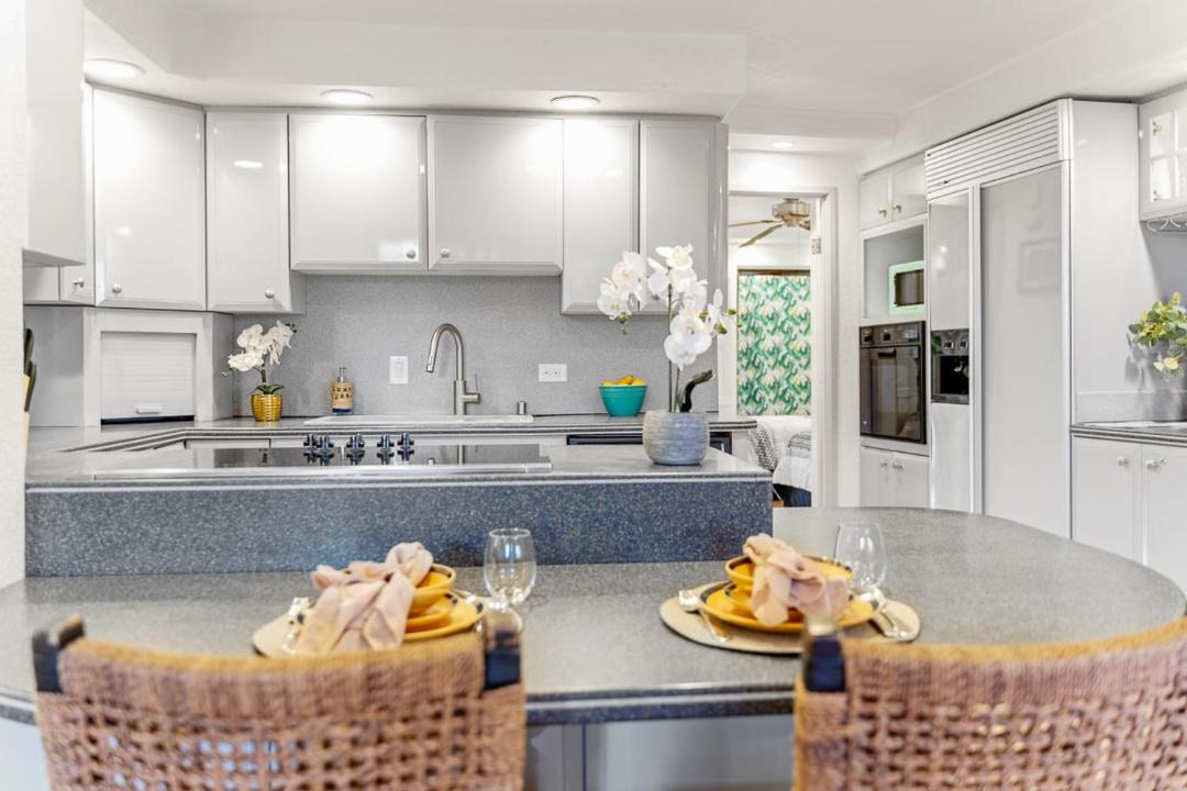 Photo of Kitchen in Maalaea