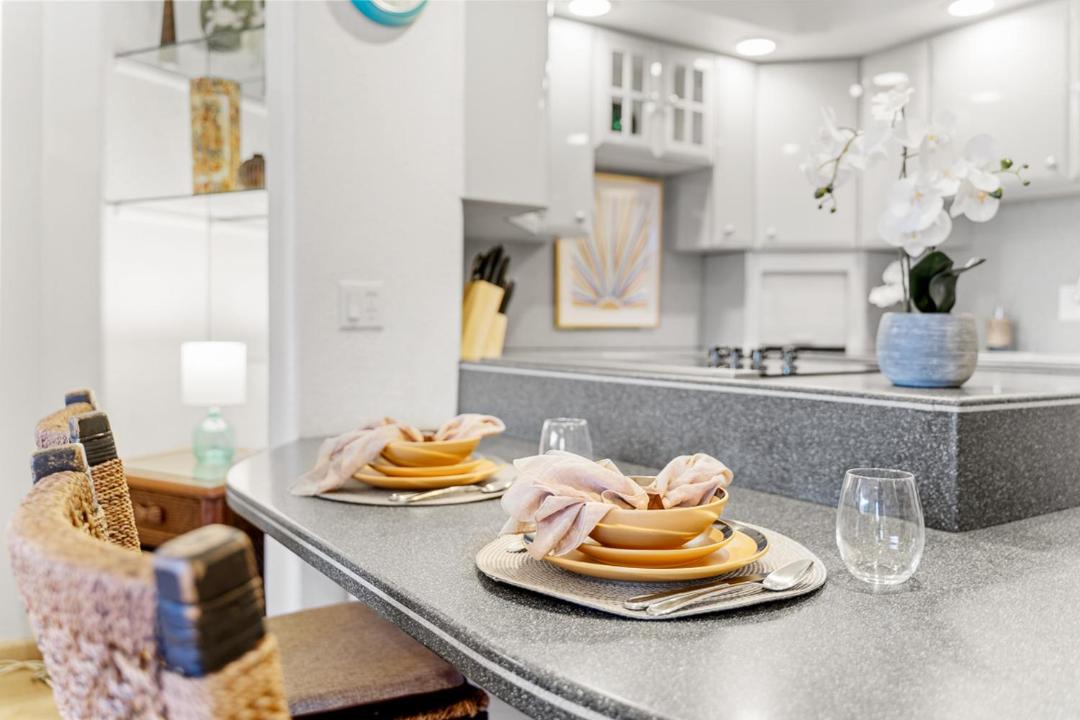 Photo of Kitchen in Maalaea