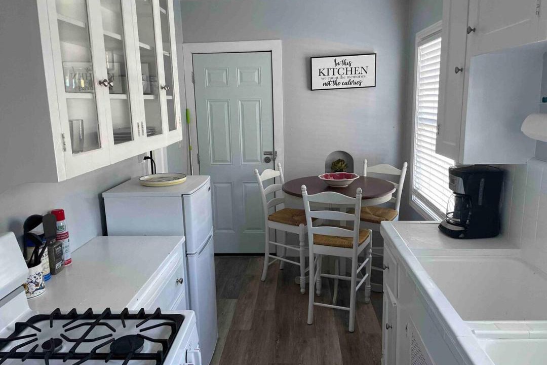 Photo of Kitchen in Little Italy