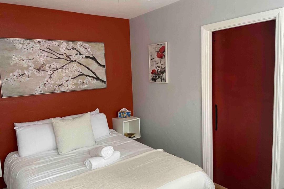 Photo of Bedroom in Little Italy