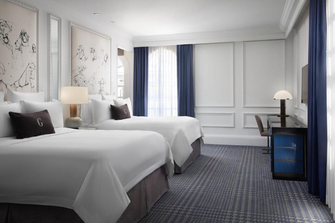 Photo of Bedroom in Civic Core