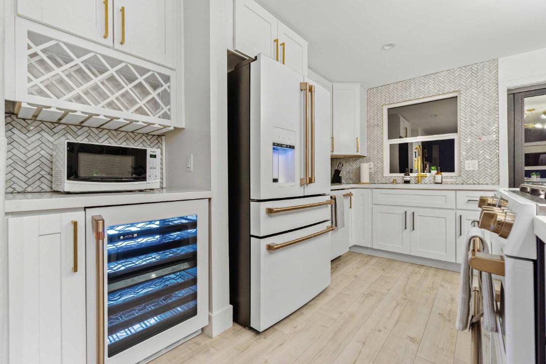 Photo of Kitchen in Mission Hills