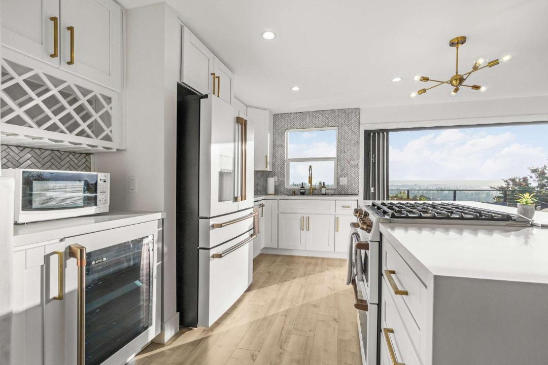 Photo of Kitchen in Mission Hills