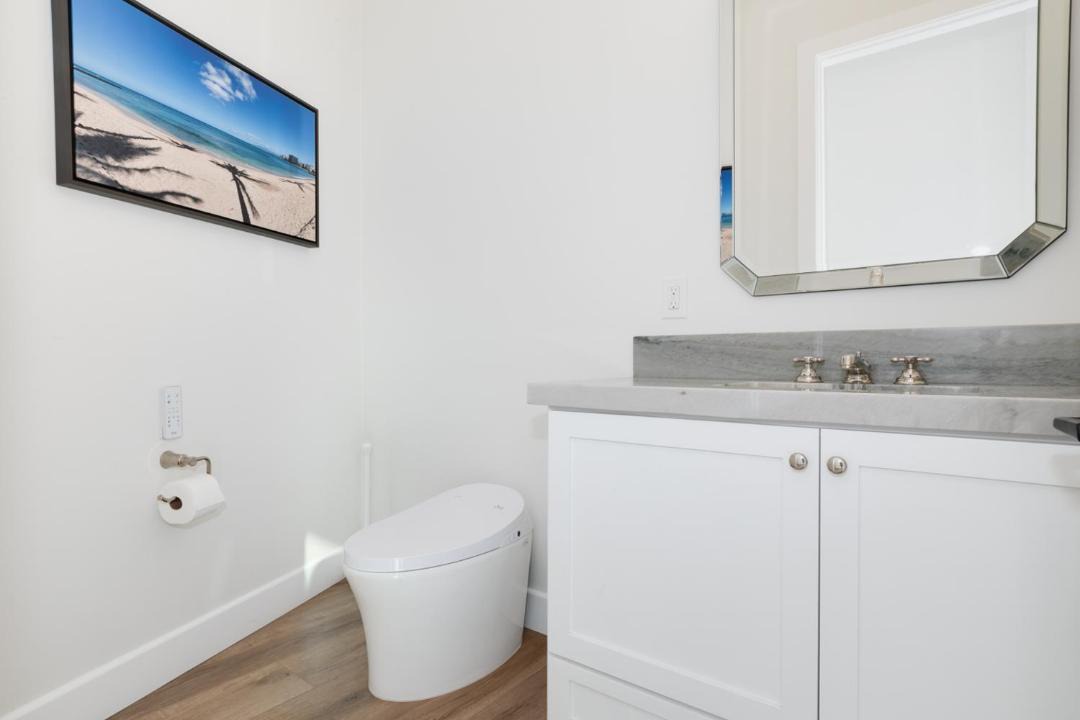 Photo of Bathroom in Loma Portal