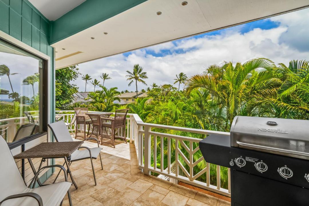 Photo of Patio Balcony in Bayview