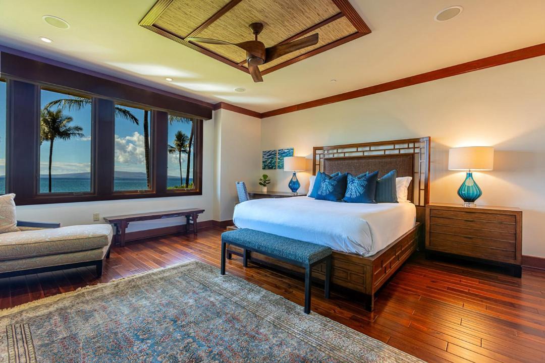 Photo of Bedroom in Wailea